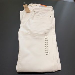 Men’s AE Extreme Flex Skinny Jean 31/30